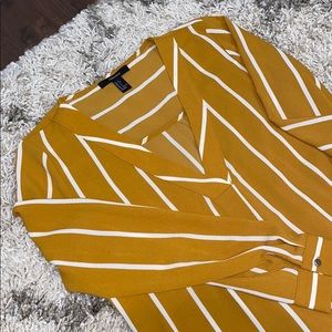 SMALL Dressy Top — NEW / NEVER USED